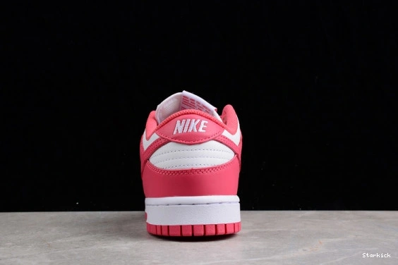 DD1503-111 Low Nike Pink” SB “Archeo Dunk 0131